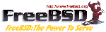 FreeBSD Operating System
