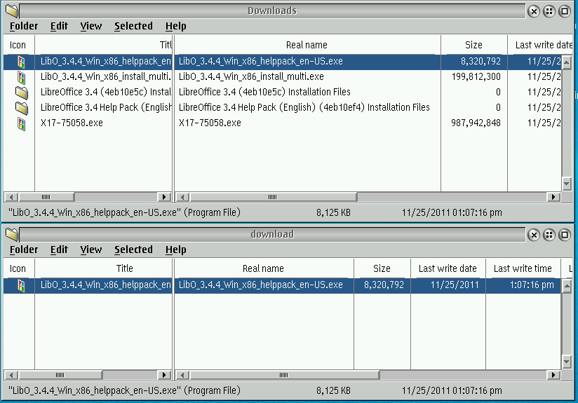 File Copy